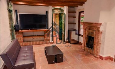 VENTA DE FINCA CON LOTE EN EL RETIRO EN PARCELACIÓN