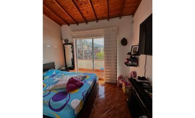 Venta Casa Robledo
