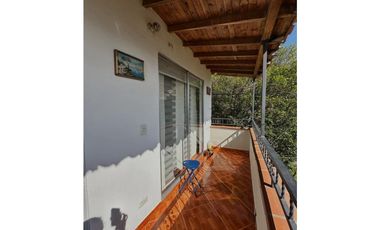 Venta Casa Robledo