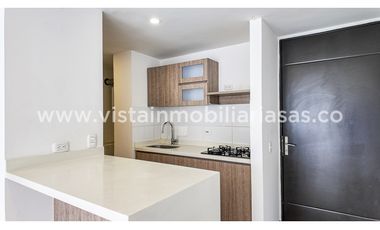 Arriendo Apartaestudio Bella Suiza, Manizales