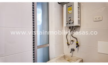 Arriendo Apartaestudio Bella Suiza, Manizales