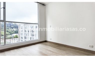 Arriendo Apartaestudio Bella Suiza, Manizales