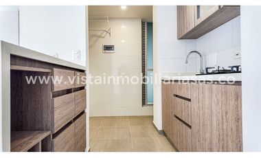 Arriendo Apartaestudio Bella Suiza, Manizales