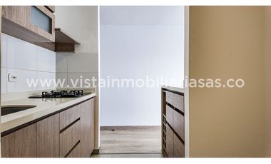 Arriendo Apartaestudio Bella Suiza, Manizales