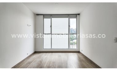 Arriendo Apartaestudio Bella Suiza, Manizales