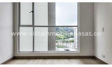 Arriendo Apartaestudio Bella Suiza, Manizales