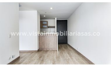 Arriendo Apartaestudio Bella Suiza, Manizales