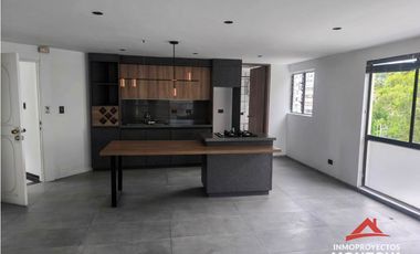 Venta apartamento en lamos, Pereira