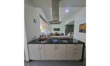 VENTA DE CASA EN CONDOMINIO MIRA VALLE JAMUNDI-VALLE