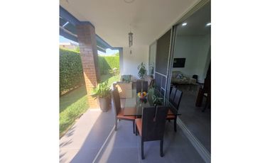 VENTA DE CASA EN CONDOMINIO MIRA VALLE JAMUNDI-VALLE