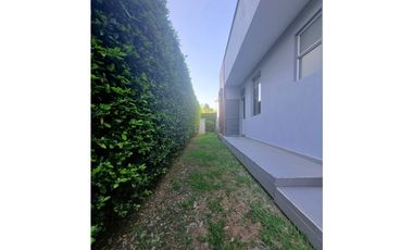 VENTA DE CASA EN CONDOMINIO MIRA VALLE JAMUNDI-VALLE