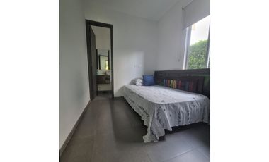 VENTA DE CASA EN CONDOMINIO MIRA VALLE JAMUNDI-VALLE