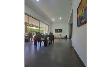 VENTA DE CASA EN CONDOMINIO MIRA VALLE JAMUNDI-VALLE