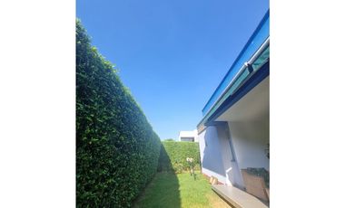 VENTA DE CASA EN CONDOMINIO MIRA VALLE JAMUNDI-VALLE
