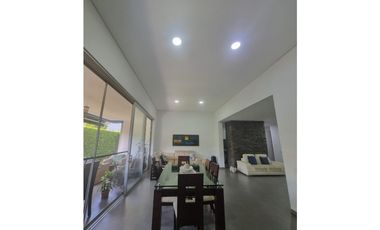 VENTA DE CASA EN CONDOMINIO MIRA VALLE JAMUNDI-VALLE