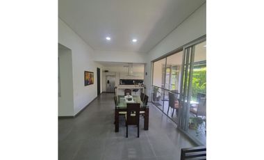 VENTA DE CASA EN CONDOMINIO MIRA VALLE JAMUNDI-VALLE