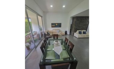 VENTA DE CASA EN CONDOMINIO MIRA VALLE JAMUNDI-VALLE