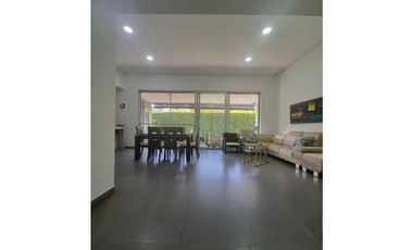 VENTA DE CASA EN CONDOMINIO MIRA VALLE JAMUNDI-VALLE