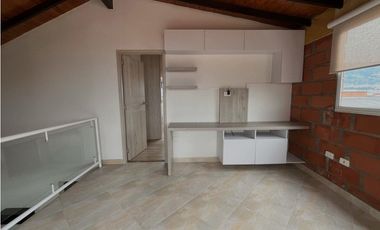 Venta Apartamento Bello Horizonte Robledo