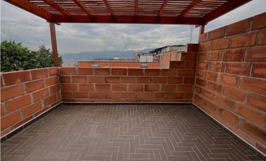 Venta Apartamento Bello Horizonte Robledo