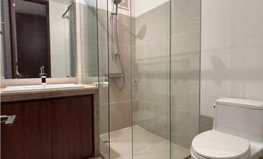 ARRIENDO Apto Chico Luis Restrepo