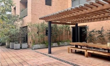 ARRIENDO Apto Chico Luis Restrepo