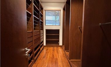 ARRIENDO Apto Chico Luis Restrepo