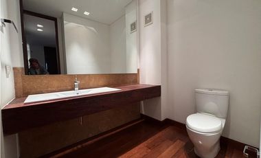 ARRIENDO Apto Chico Luis Restrepo