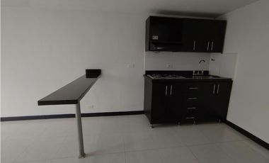 Venta Apartamento Robledo