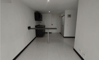 Venta Apartamento Robledo