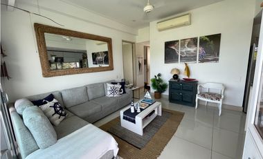 Venta de apartamento en Playa Salguero Santa Marta