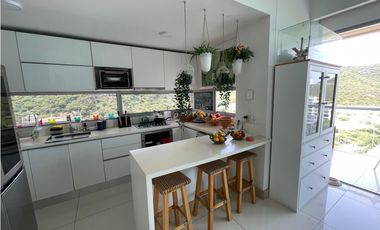 Venta de apartamento en Playa Salguero Santa Marta