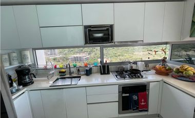 Venta de apartamento en Playa Salguero Santa Marta