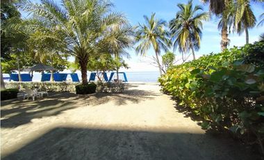 Venta de apartamento en Playa Salguero Santa Marta