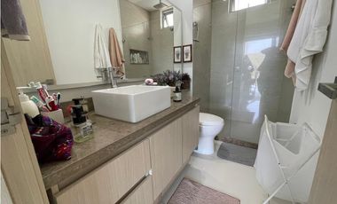 Venta de apartamento en Playa Salguero Santa Marta