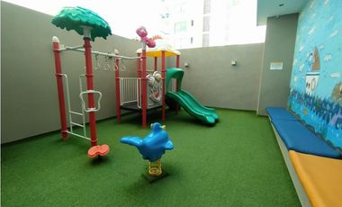 Venta de apartamento en Playa Salguero Santa Marta