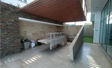 Venta de apartamento en Playa Salguero Santa Marta