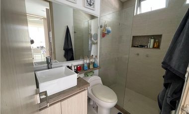 Venta de apartamento en Playa Salguero Santa Marta