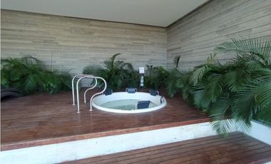 Venta de apartamento en Playa Salguero Santa Marta