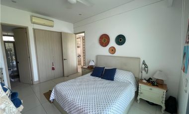 Venta de apartamento en Playa Salguero Santa Marta