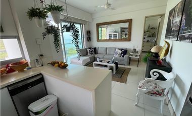 Venta de apartamento en Playa Salguero Santa Marta
