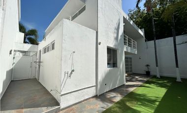 Casa en arriendo - Reservas de San Bernardo -La Castellana