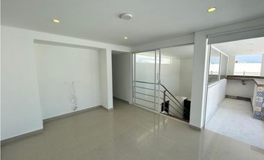 Casa en arriendo - Reservas de San Bernardo -La Castellana