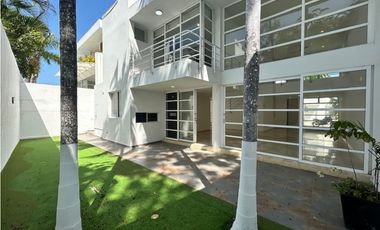 Casa en arriendo - Reservas de San Bernardo -La Castellana