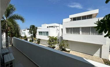 Casa en arriendo - Reservas de San Bernardo -La Castellana