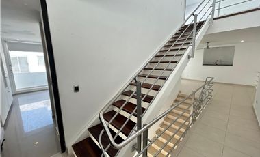 Casa en arriendo - Reservas de San Bernardo -La Castellana