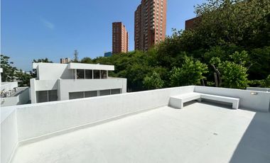 Casa en arriendo - Reservas de San Bernardo -La Castellana