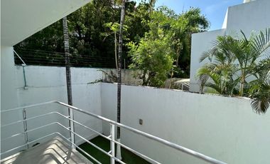 Casa en arriendo - Reservas de San Bernardo -La Castellana