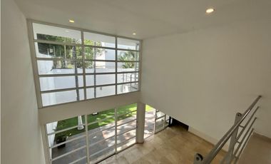 Casa en arriendo - Reservas de San Bernardo -La Castellana