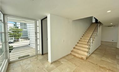 Casa en arriendo - Reservas de San Bernardo -La Castellana
